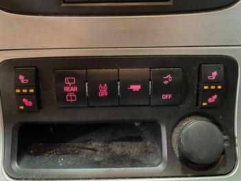 2012 GMC Acadia