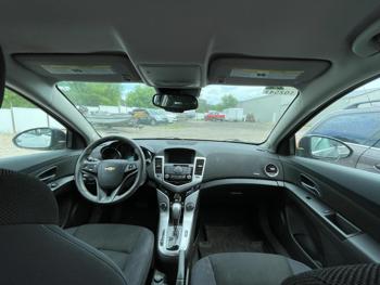 2015 Chevrolet Cruze