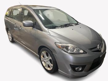 2010 Mazda Mazda5