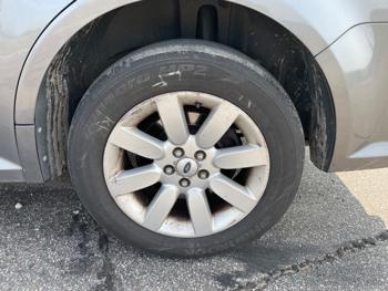 2009 ford flex se-fwd with 236591 miles for sale near elk-river, minnesota 9628e3d7320b490db719882cd6b05739.jpeg