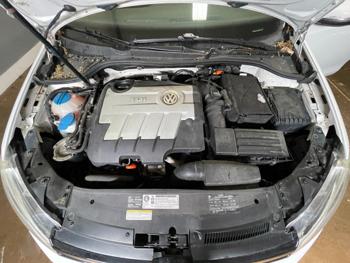 2011 Volkswagen Golf