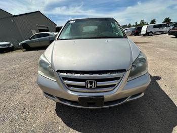2005 honda odyssey ex-l with 152682 miles for sale near elk-river, minnesota 963933c103e54436bccab349a87e4063.jpeg