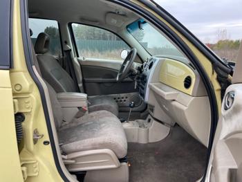 2007 chrysler pt-cruiser touring-edition with 165932 miles for sale near elk-river, minnesota 963db86ac5b44df4b17e9014a3be487e.jpeg