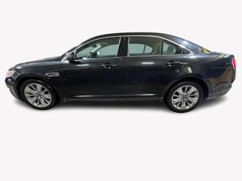 2010 Ford Taurus