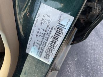 2000 mazda protege dx with 150596 miles for sale near elk-river, minnesota 966e39848f9942c1a853ff32053f575e.jpg