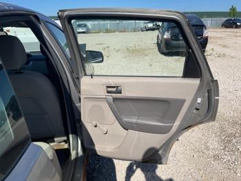 2008 Ford Focus