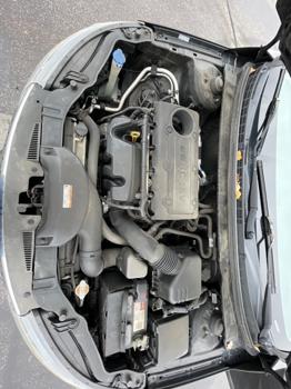 2011 Kia Forte