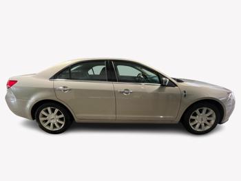 2010 Lincoln MKZ