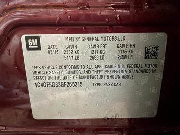 2016 buick lacrosse premium-ii with 112226 miles for sale near elk-river, minnesota 9692b9184ad646b982e138ad98154435.jpg