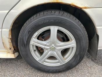 2004 buick lesabre limited with 182436 miles for sale near elk-river, minnesota 96a432edd1e64d7e824532b03a617a10.jpeg