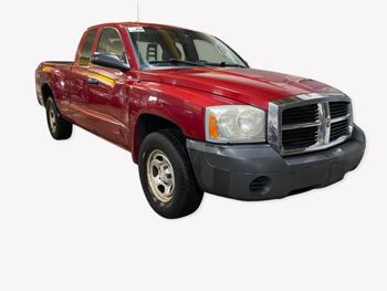 2006 Dodge Dakota