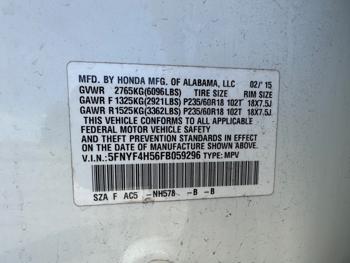 2015 honda pilot ex-l-4wd-5-spd-at with 130544 miles for sale near elk-river, minnesota 96bbcbfadb244c6eac398419c95716fe.jpeg