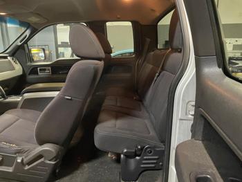 2010 Ford F150