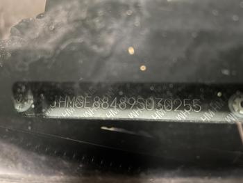 2009 honda fit sport with 159282 miles for sale near elk-river, minnesota 96c312b3722a46df94e8d8fa0c6e6058.jpg