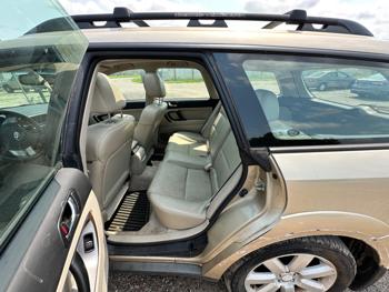 2008 subaru outback 2.5i-limited with 151010 miles for sale near elk-river, minnesota 96cbe985a36e458b8b986fee362919a5.jpeg
