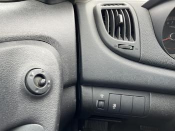 2011 Kia Forte