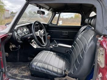 1974 mg mgb for sale near elk-river, minnesota 96df3b736b12432794962c42e3282f7e.jpeg