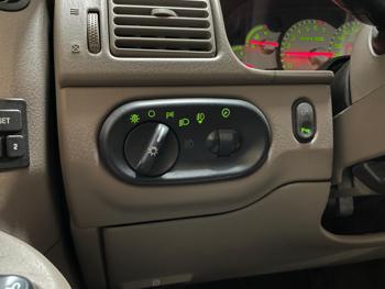 2004 Mercury Mountaineer