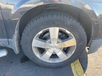 2013 chevrolet traverse 1lt-fwd with 191997 miles for sale near ham-lake, minnesota 96eb1172f9f8441e99a24368ff4c0fa9.jpeg