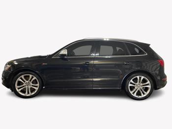 2014 Audi SQ5