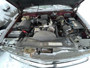 1999 chevrolet suburban ls with 123885 miles for sale near elk-river, minnesota 96f9e5d5cf924caa83c2ee9328a13e21.jpg