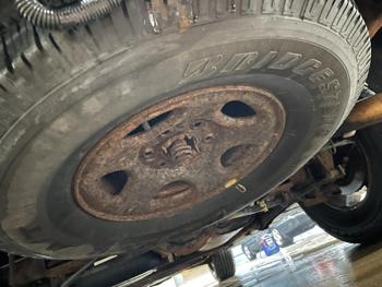 2005 Chevrolet Tahoe