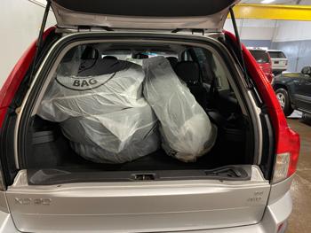 2007 Volvo XC90