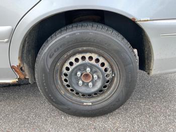 2002 buick century custom with 186862 miles for sale near elk-river, minnesota 9727786e9ea14553bc33fc8e50a6a3bf.jpeg