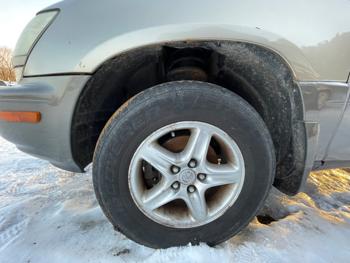 2002 lexus rx-300 2wd with 244285 miles for sale near elk-river, minnesota 972ffc1c6bbf40ec90c9684c3f59ede5.jpeg