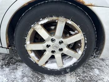 2005 nissan maxima se with 144068 miles for sale near elk-river, minnesota 97423c0e1fe043d1ab7cad85a7f5a42e.jpeg