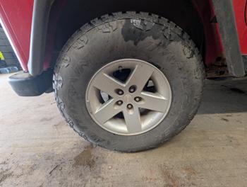 1998 jeep wrangler se with 165405 miles for sale near elk-river, minnesota 97443e0627f745ce86c56bbc95c8abe5.jpg