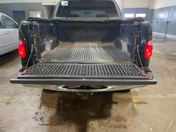 2002 Ford F150