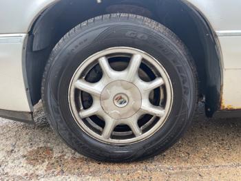 2003 buick park-avenue sedan with 149123 miles for sale near elk-river, minnesota 9753d164ad154012a4948975f4a4cfac.jpeg