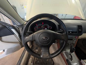 2006 subaru outback 2.5i-wagon with 138392 miles for sale near elk-river, minnesota 9760ab24da754c379fa6efa29256d49b.jpg