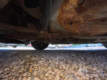 2008 Ford Focus