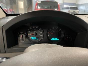 2005 Jeep Grand Cherokee