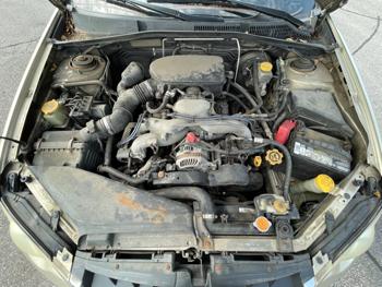 2008 subaru outback 2.5i-limited with 228523 miles for sale near elk-river, minnesota 97825761e12f4ac09a396a4389338bf6.jpeg