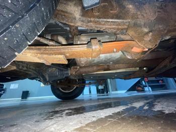 2008 Chevrolet Colorado