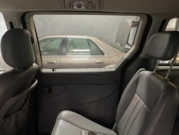 2007 Dodge Grand Caravan