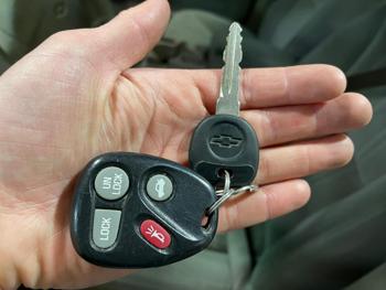 2005 chevrolet impala with 148897 miles for sale near elk-river, minnesota 97b2f9ef10a4429284f5b3b13eee3223.jpg