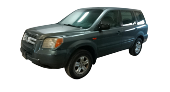 2007 honda pilot lx-2wd with 181782 miles for sale near elk-river, minnesota 97c00c909f99498abb40044d8c360fae.png