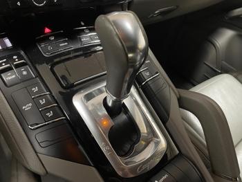 2013 Porsche Cayenne