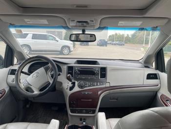 2012 toyota sienna limited-fwd-7-passsenger-v6 with 231545 miles for sale near rochester, minnesota 97dcdbc5a73742898da77270bb3f76b7.jpeg