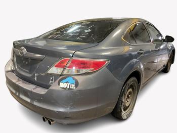 2010 Mazda Mazda6