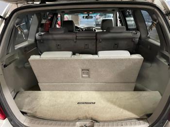2006 Toyota Highlander