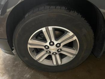 2016 chevrolet traverse lt with 138013 miles for sale near elk-river, minnesota 981f50f977da439b9c5bfef7c17cc8f6.jpg