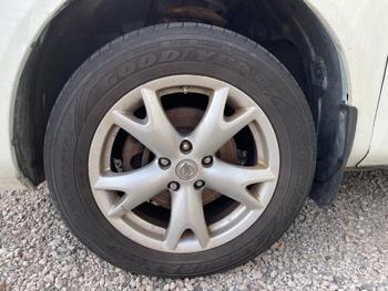 2008 nissan rogue sl with 189667 miles for sale near elk-river, minnesota 982ed101d801426ba6c3bd83dd5d6dce.jpg