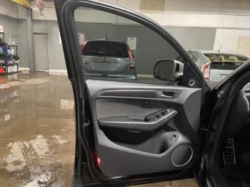 2014 Audi SQ5