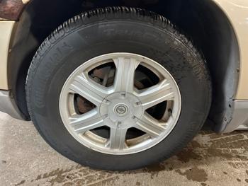 2005 chrysler pacifica awd with 163217 miles for sale near elk-river, minnesota 983a633f38b240d89db751ffd46ff3cd.jpeg