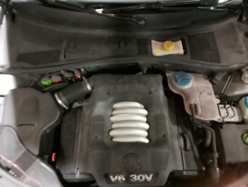 2003 volkswagen passat glx with 117120 miles for sale near elk-river, minnesota 9845aefec8c14c58ba814fb4f89a3a16.jpg